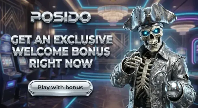 Posido Casino